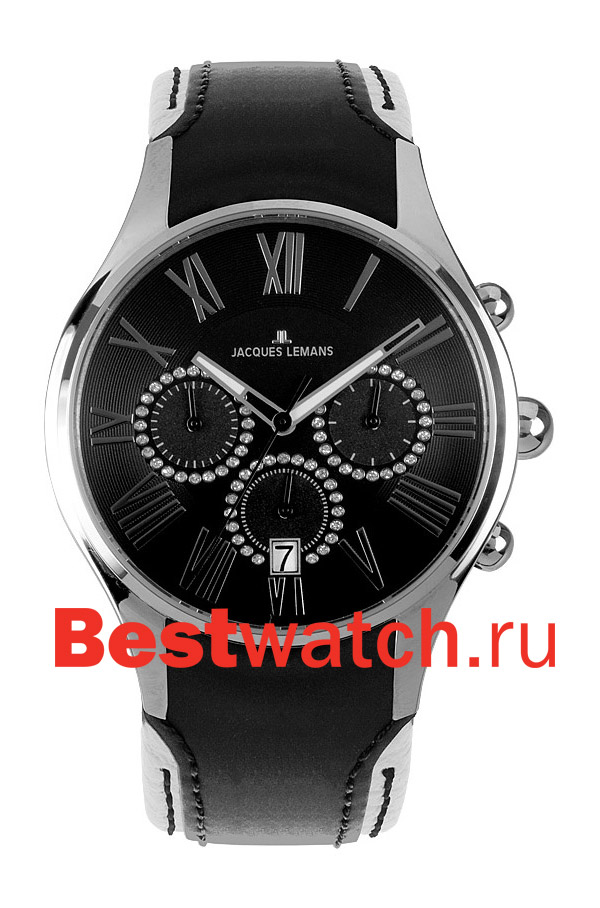 Часы Jacques Lemans Capri 1-1606A